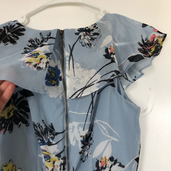 Target summer dress with ruffles - Picture 7 of 7